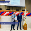 Трем нижегородским врачам торжественно вручили премию имени Б.А. Королева