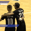 ПМФК «Торпедо» одолел «Новую Генерацию» с разгромным счетом 7:1