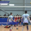 В Нижнем Новгороде стартовали игры Первенства Приволжского федерального округа по волейболу среди юношеских команд