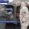 Активисты Народного Фронта отправили из Нижнего Новгорода уже 43-й по счету гуманитарный груз в Запорожскую область