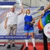 Нижегородская спортсменка Наталья Скрыпник установила два рекорда на Всероссийском мастерском турнире «Каспийский монстр IV» по пауэрлифтингу