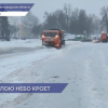 Максимальное количество техники убирает дороги Нижнего Новгорода