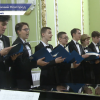 «Горьковская елка» прошла в Нижегородском хоровом колледже им. Сивухина