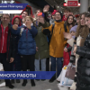 Нижегородская делегация Российского движения детей и молодежи вернулись домой с первого съезда