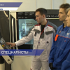 Образовательно-производственный кластер открыли в школе на базе Выксунского металлургического колледжа имени А.А. Козерадского
