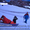 Премьерный показ фильма «Вслепую на Эльбрус» состоялся в Нижнем Новгороде