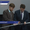 В арзамасском ФОКе «Звездный» открылся обновленный кинозал