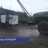 Промышленный генератор был доставлен для на передовую СВО из Нижегородской области