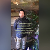 Бойцы 2 стрелкового батальона 123 полка ДНР поздравили нижегородцев с Новым годом