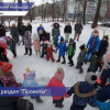 Акция «Новый год в каждый двор» продолжает действовать в Нижнем Новгороде