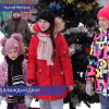 Уже более 3 тысяч нижегородцев посетили добрососедские праздники ежегодного проекта «Новый год в каждый двор»