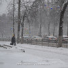 Сильные морозы надвигаются на Нижний Новгород