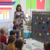 Муниципальные детсады Нижнего Новгорода внедрили передовые техники обучения детей