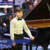 11-летний пианист Даниил Абросимов дал первый большой концерт в Нижегородской филармонии