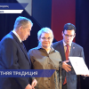 В Городце прошла торжественная церемония заключения договоров «Содружества»