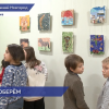 Выставка мозаичных панно «Вместе соберем» открылась в НГХМ