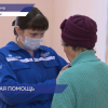 Первый в этом году «Поезд здоровья» сделал остановку в Ваче
