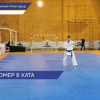 Мастер спорта международного класса Мехман Рзаев провел в Нижнем Новгороде семинар по карате