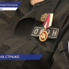 13 участвовавших в СВО росгвардейцев отмечены государственными и ведомственными наградами