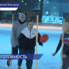 Спортсменки нижегородского клуба «Феникс» выступят на Кубке России по регби на снегу