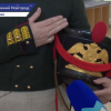 Бал памяти победы в Отечественной войне 1812 года прошел в Нижнем Новгороде