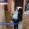 «Народный фронт» отправил 53-ий и 54-ый гуманитарный груз в зону СВО из Нижнего Новгорода