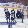 Нижегородский ХК «Торпедо» одолел питерский «СКА» со счетом 2:1