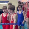 Турнир по греко-римской борьбе среди юношей до 14 лет прошел в Нижнем Новгороде