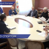 Исконно русский вид спорта городки внедрят в Спартакиаду ФСК «Парламент»