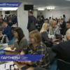 Представители белорусского и нижегородского бизнеса провели полтысячи переговоров за один день