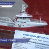 Белорусская делегация заинтересовалась нижегородскими судами как потенциальный заказчик
