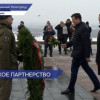 Премьер-министр Белоруссии Роман Головченко прилетел в Нижний Новгород с рабочим визитом