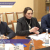 Лучшими методами использования отходов поделились с нижегородскими депутатами белорусские коллеги