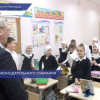 Евгений Люлин побеседовал с нижегородскими школьниками о Сталинградской битве