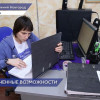 Волго-Вятский Банк России начал принимать на квотирумые рабочие места людей с инвалидностью