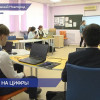 Цифровые технологии пришли на смену учебникам и обычным доскам в Нижнем Новгороде