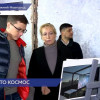 Глава города проверил ход капитального ремонта Нижегородского планетария