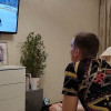 Трансляции хоккейных матчей ХК «Торпедо» собирают более 45 тысяч зрителей