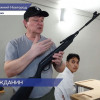 Центр гражданско-патриотического воспитания «Я – гражданин и патриот» открылся на базе школы №156