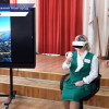VR-экскурсию по Нижнему Новгороду продемонстрировали в школе №74
