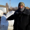 В 30-й полк в Запорожской области прибыл очередной гуманитарный груз от нижегородцев