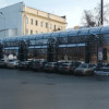 Стало известно, что появится в Алексеевских рядах на площади Минина