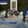 «Волонтеры Победы» к Дню защитника Отечества благоустроят 60 кладбищ по всей Нижегородской области