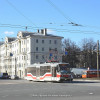В Нижнем Новгороде пока не будут строить скоростную линию трамвая