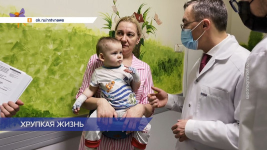 Благотворительный фонд «Дети-бабочки» провел в Нижнем Новгороде обучающий семинар для врачей