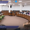 Общественная палата Нижнего Новгорода провела первое заседание в 2023 году