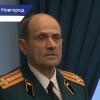 Полковник в отставке Анатолий Баженов провел урок мужества в школе №156