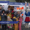 Большой спортивный праздник прошел на территории спортивной школы «Чайка»