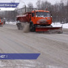 В Нижнем Новгороде всю неделю будет идти сильный снегопад
