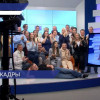Телеканалы «ННТВ», «Волга» и «Волга 24» приглашают на телевизионные мастер-классы «Новые кадры»